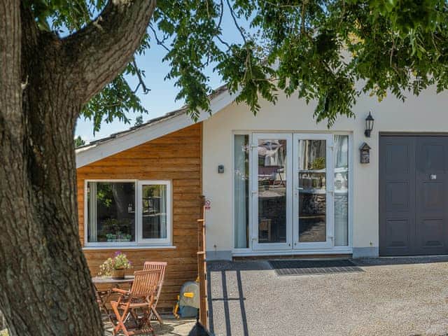 Exterior | The Lantern Tree, Kingsteignton