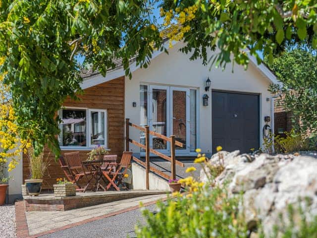 Exterior | The Lantern Tree, Kingsteignton