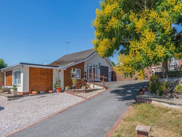 Exterior | The Lantern Tree, Kingsteignton