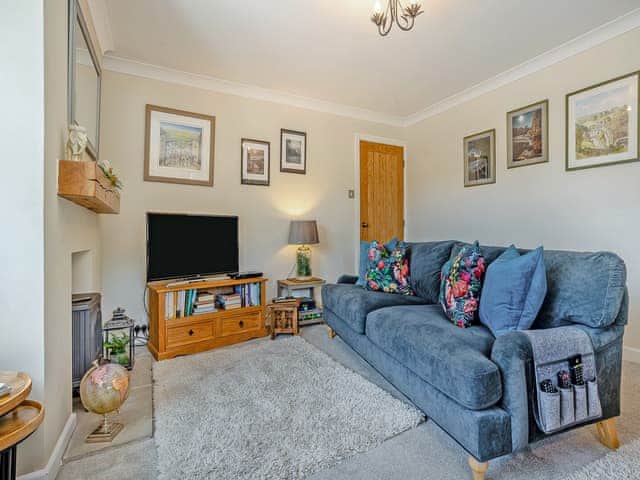 Living room | Halfehill Cottage, Richmond