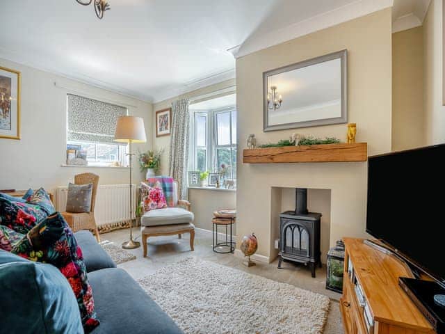 Living room | Halfehill Cottage, Richmond