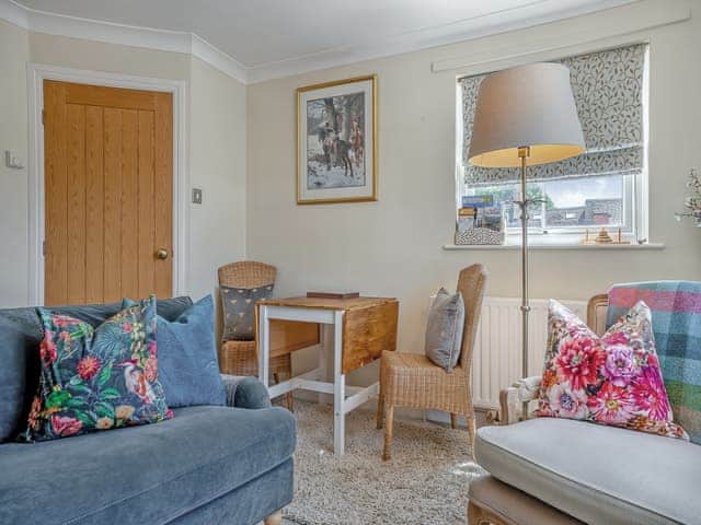 Living room | Halfehill Cottage, Richmond