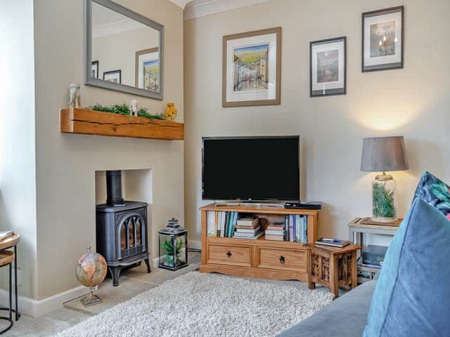 Living room | Halfehill Cottage, Richmond