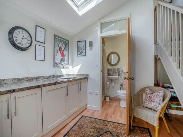 Utility room | Halfehill Cottage, Richmond