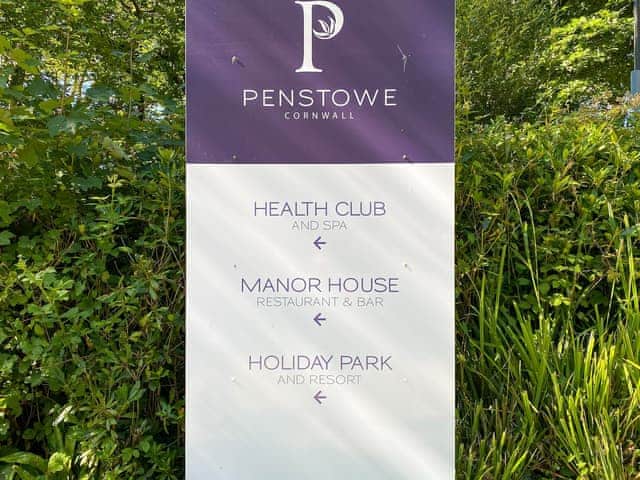 Surrounding area | Sandy Cott, Kilkhampton