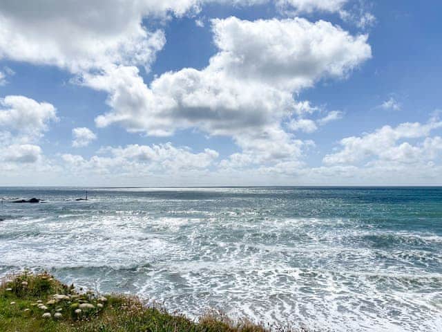 Surrounding area | Sandy Cott, Kilkhampton