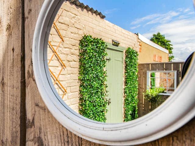Rear Aspect | Kew Cottage, Brotton, near Saltburn-by-the-Sea
