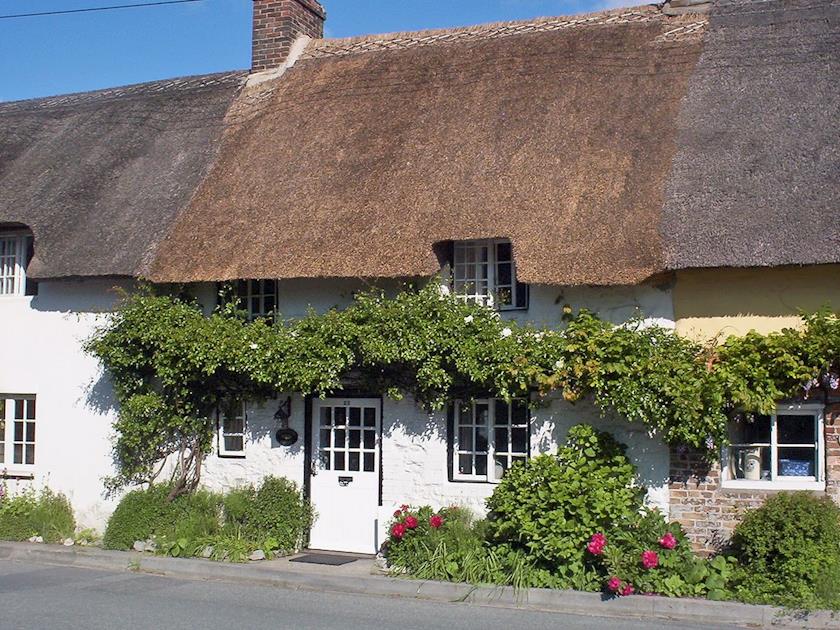 Tranquillity Cottage Ref Dle In Winfrith Newburgh Dorset