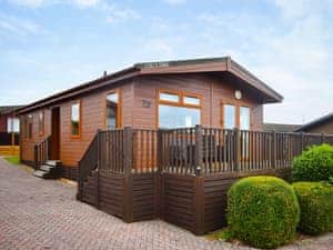 Exterior | The Dragons Den, Ilfracombe