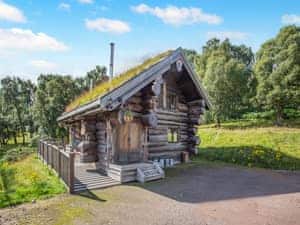 Exterior | Parus - Eagle Brae, Beauly