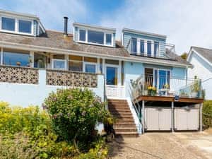 Exterior | Littlehaven, Ventnor