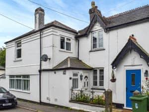 Exterior | Glenview Cottage, Horrabridge, near Tavistock