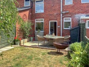Exterior | Willow Cottage, Stockbridge