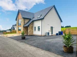 Exterior | Hillside House, Berwick-upon-Tweed