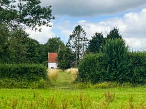 Exterior | Willow Cottage - Framlingham Retreats, Framlingham