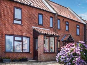 Exterior | Rowan Cottage, Southrepps