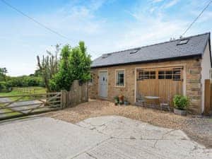 Exterior | The Coop, West Bradford
