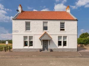 Exterior | Forman&rsquo;s Lodge, Musselburgh