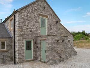 Exterior | The Loft - The Quiet Woman, Earl Sterndale, near Buxton