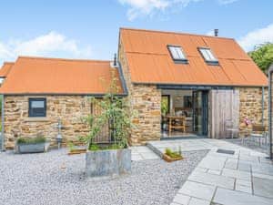 Exterior | Quarry Barn, Hexham