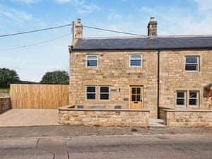 Exterior | The Smithy, Dacre Banks, near Pateley Bridge