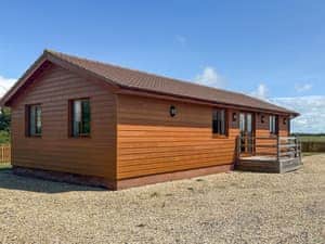 Exterior | Caccia Lodge, Burnham-on-Sea