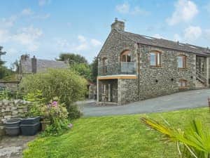 Exterior | Meadowview Barn, Halfpenny, near Kendal