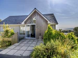 Exterior | Verbier, Aberdyfi