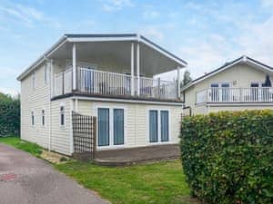 Exterior | Royal Retreat, Wisbech