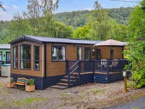 Exterior | 1 Sunview Gardens, Birnam