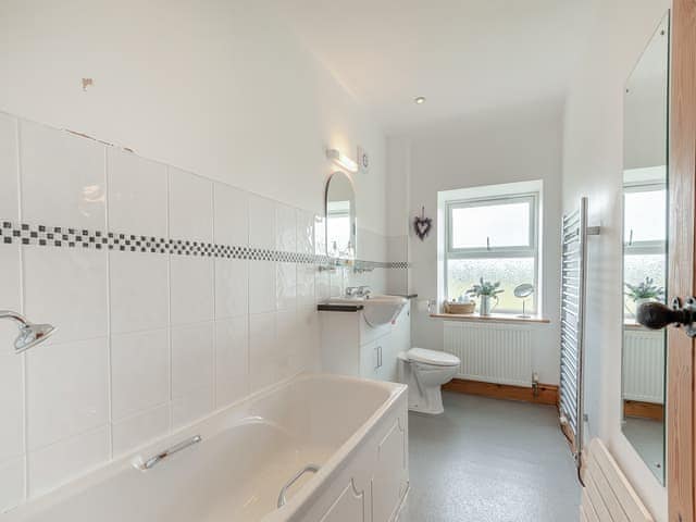 Bathroom | Brown Dyke Stables, Scaleby, near Brampton