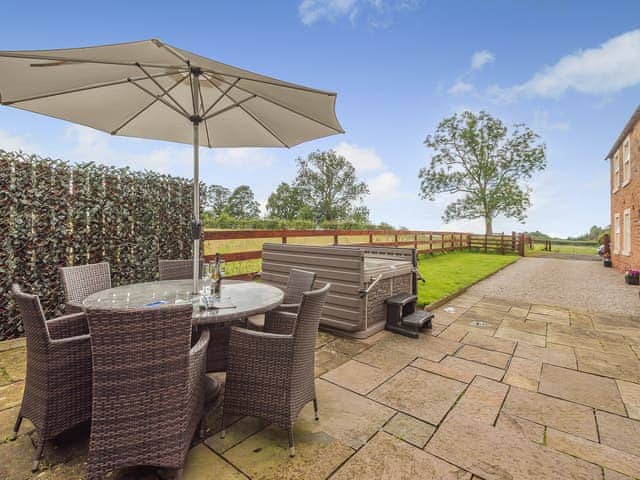 Outdoor | Brown Dyke Stables, Scaleby, near Brampton