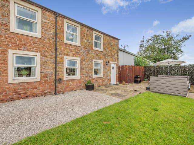 Exterior | Brown Dyke Stables, Scaleby, near Brampton