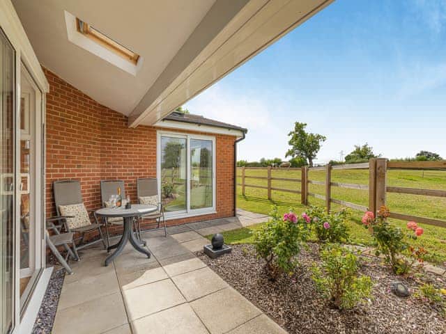 Outdoor | The Crofts, Winsford