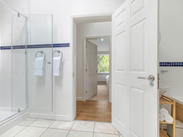Bathroom | The Crofts, Winsford