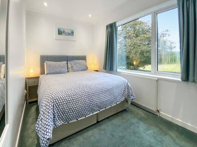 Bedroom | Heatherstone, Illogan, near Redruth