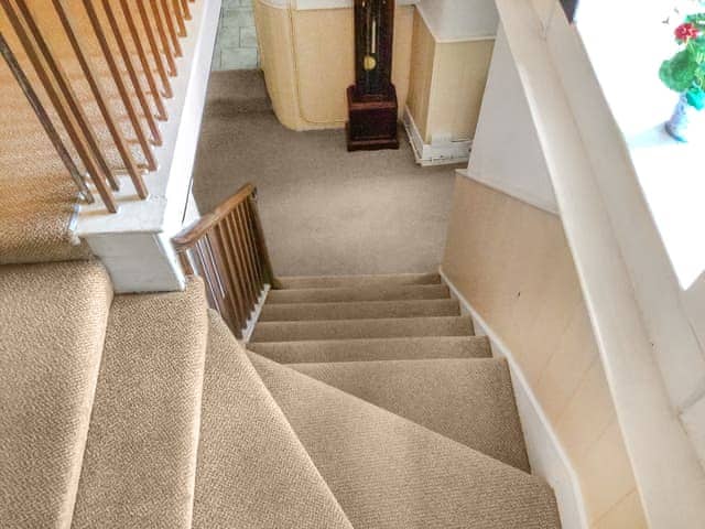 Stairs | Karslake House, Winsford, near Dulverton
