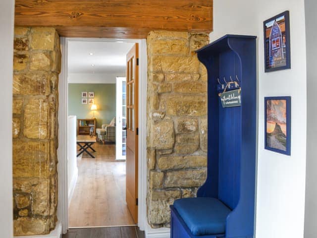 Interior | Brocks Retreat, Felton