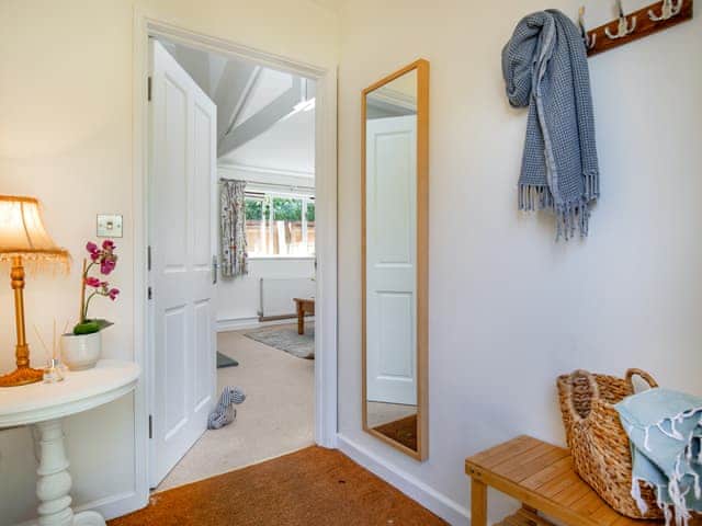 Interior | Oaktree Cottage - Little Dunley Cottages, Bovey Tracey