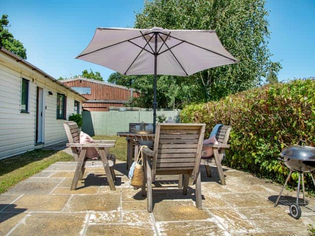 Outdoor | Oaktree Cottage - Little Dunley Cottages, Bovey Tracey