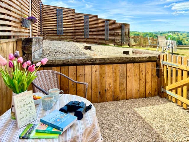 Outdoor | Springhill Lodge, Idridgehay, near Belper