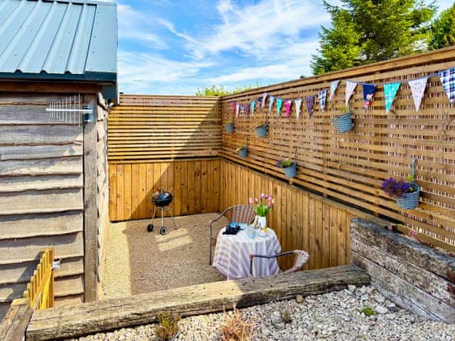 Outdoor | Springhill Lodge, Idridgehay, near Belper