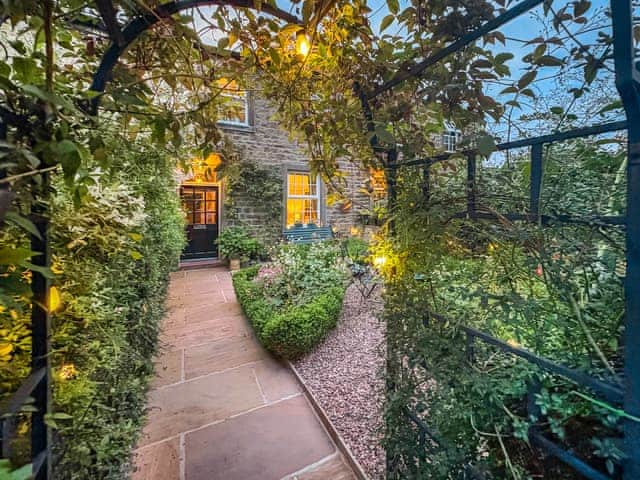 Exterior | Honey Cottage, Gargrave, near Skipton