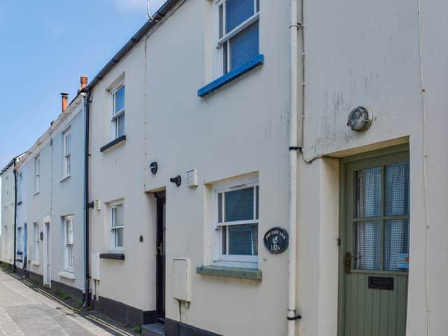 Exterior | Seaview Retreat, Appledore