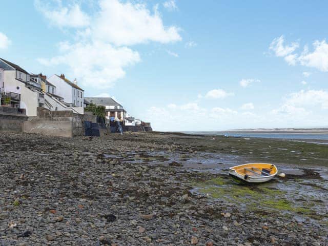 Surrounding area | Seaview Retreat, Appledore