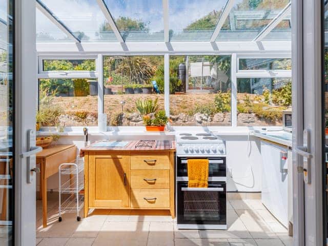 Kitchen | Littlehaven, Ventnor
