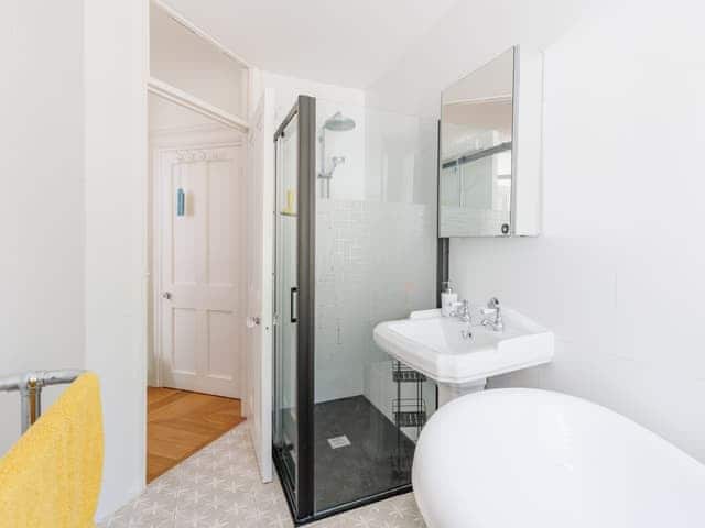 Bathroom | Littlehaven, Ventnor
