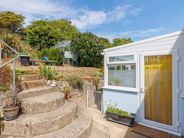 Garden | Littlehaven, Ventnor