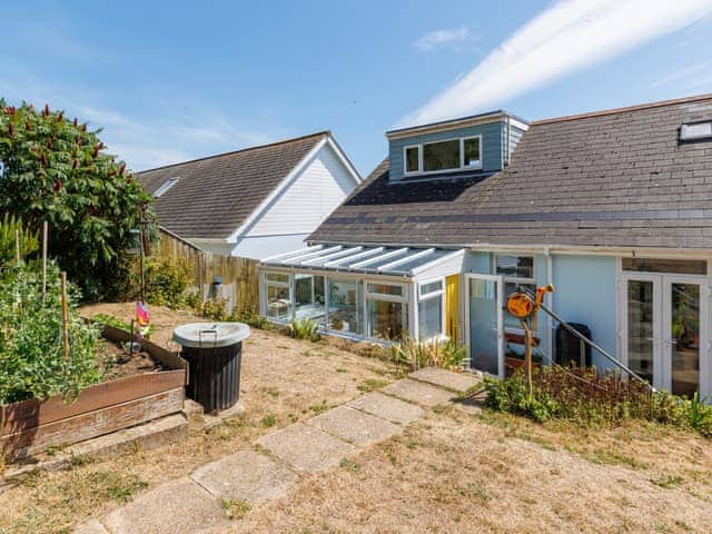 Garden | Littlehaven, Ventnor