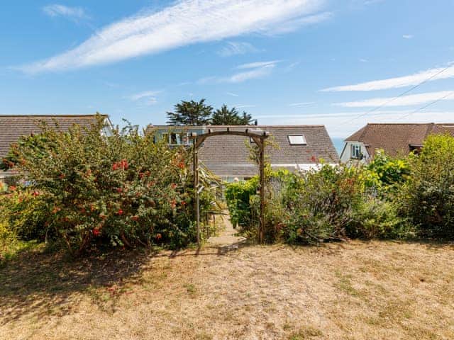 Garden | Littlehaven, Ventnor